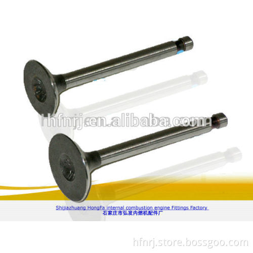 EMD 645 Nimonic Exhaust valves, part number:9319735
